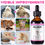 Thumbnail: Collagen Drops with Biotin, MSM & Ginger for Cat 60ml