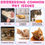 Thumbnail: Collagen Drops with Biotin, MSM & Ginger for Cat 60ml
