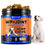 Thumbnail: Oimmal Joint Hip Aid with Glucosamine for Dogs BUNDLE 2 x150 (300) Duck Chews
