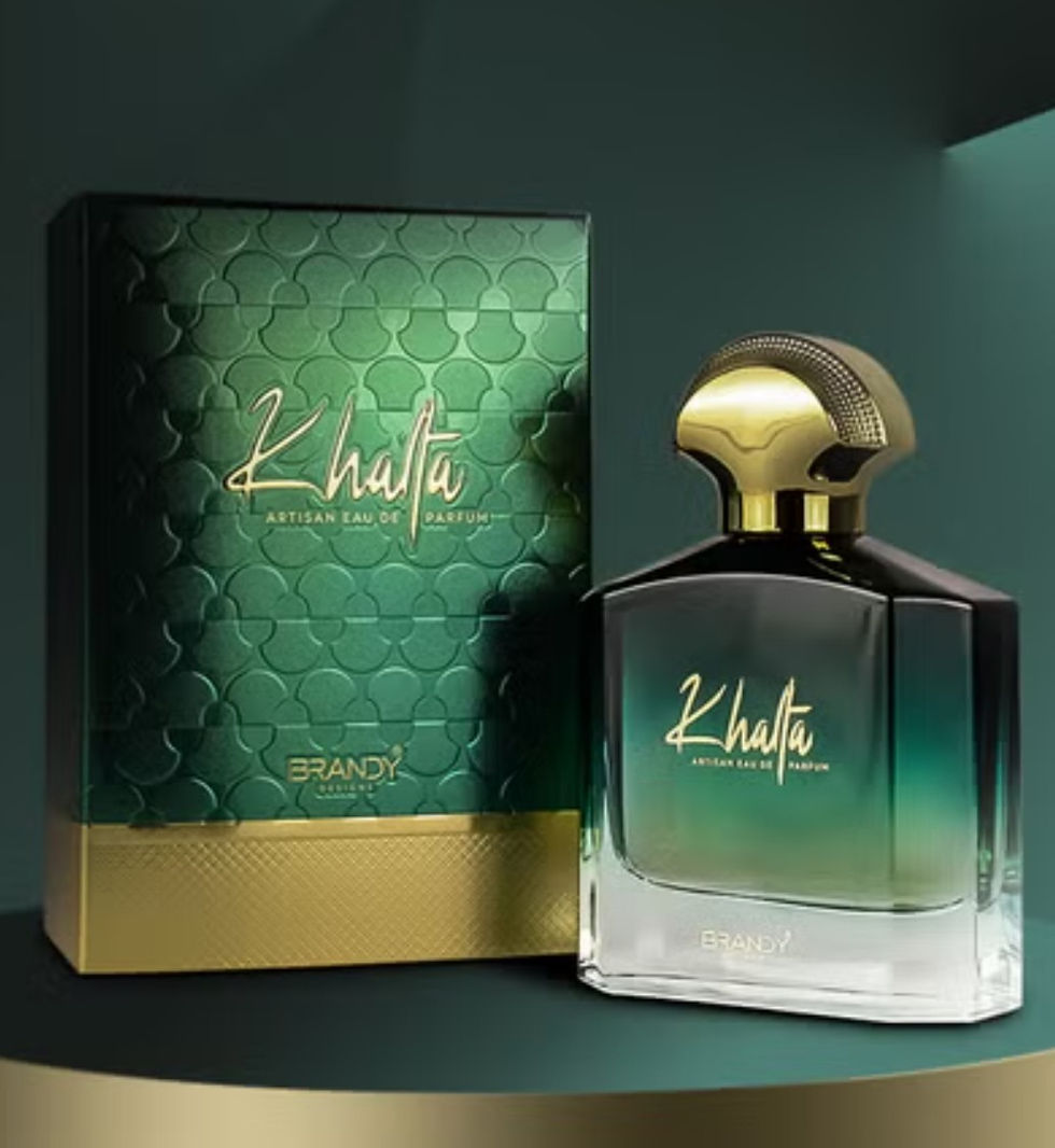 Thumbnail: Khalta by Brandy Designs 100ml EDP  (inspired by Imperial Valley)