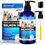 Thumbnail: Premium Salmon Oil - 250ml with Pump Dispenser