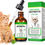 Thumbnail: 2 FOR £20 Natural Antibiotic & Herbal Dewormer for CATS (1pcs of each)