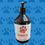 Thumbnail: Premium Scottish Salmon Oil - 500ml with Pump Dispenser