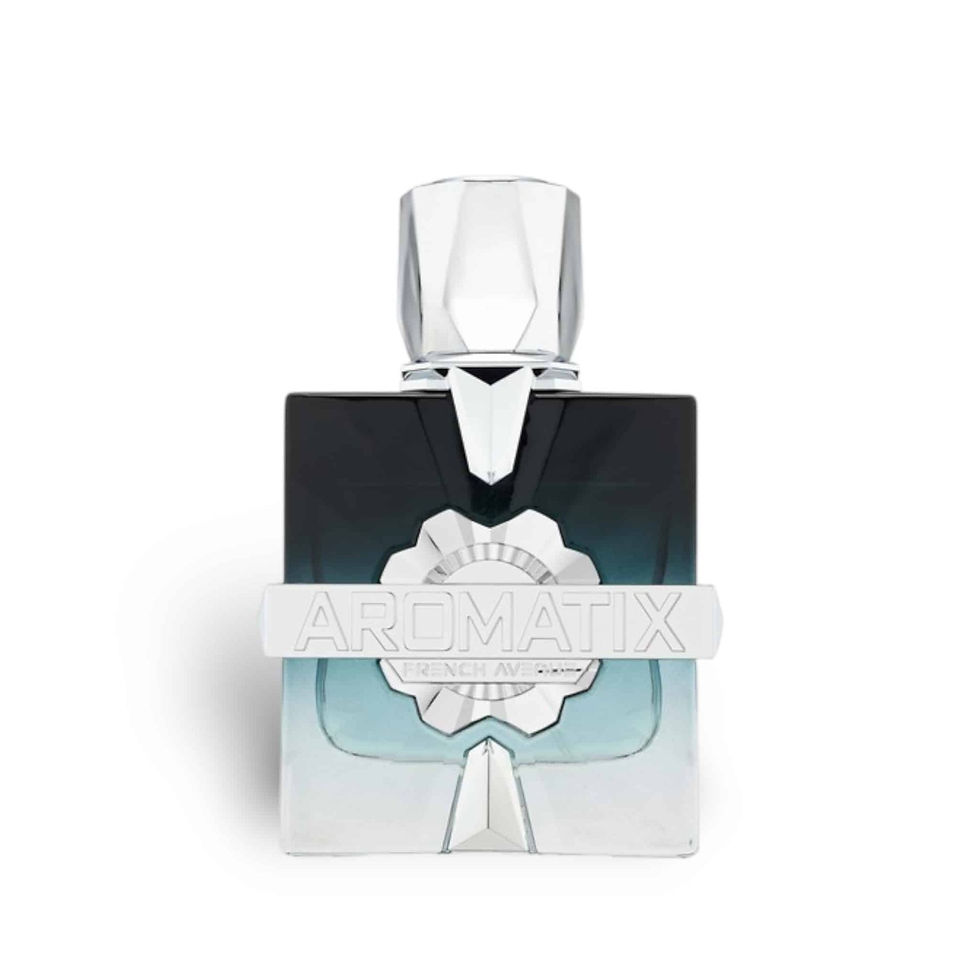 Thumbnail: Frostbite by French Avenue x Aromatix 100ml Extrait de Parfum