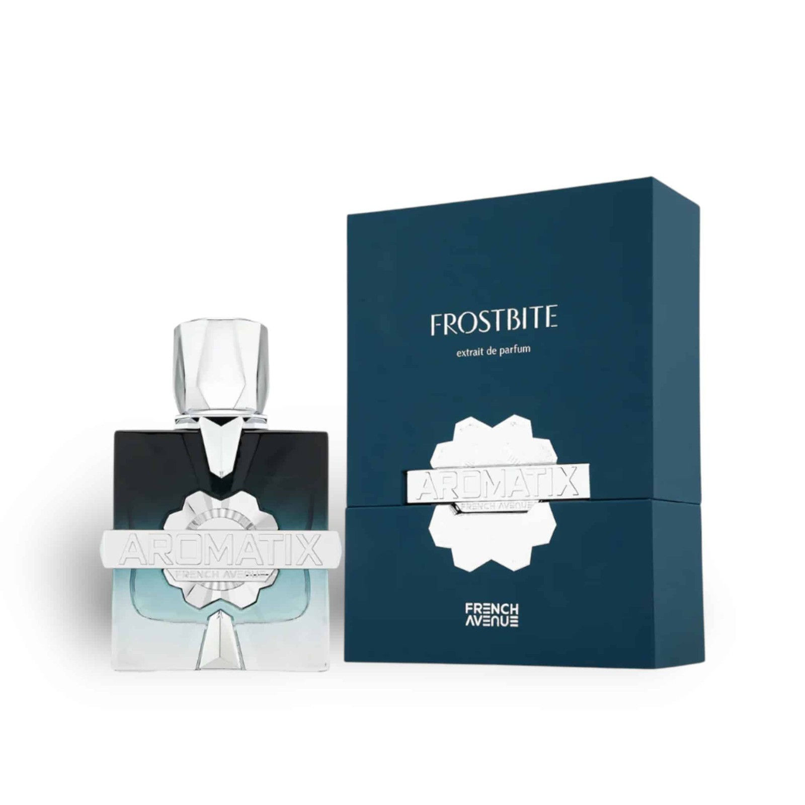 Frostbite by French Avenue x Aromatix 100ml Extrait de Parfum