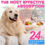 Thumbnail: Oimmal Collagen Drops with Biotin, MSM & Ginger for Dogs 2 for £22 bundle