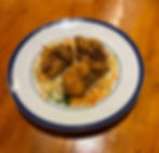 チキンティッカ3P Chicken Tikka 3P