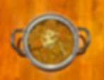 ミックスベジカレー Mix Veg Curry 