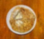 チーズナン Cheese Naan