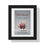 Thumbnail: EGOdemic® Framed Vertical Poster