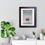 Thumbnail: EGOdemic® Framed Vertical Poster
