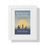 Thumbnail: Meditations in a Crisis Framed Vertical Poster