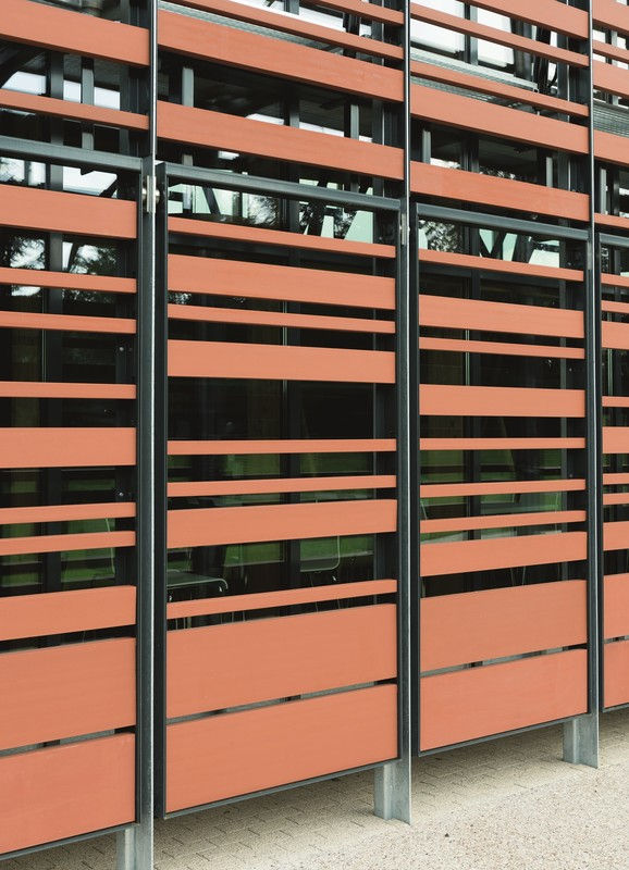 terracotta sunscreen systems
