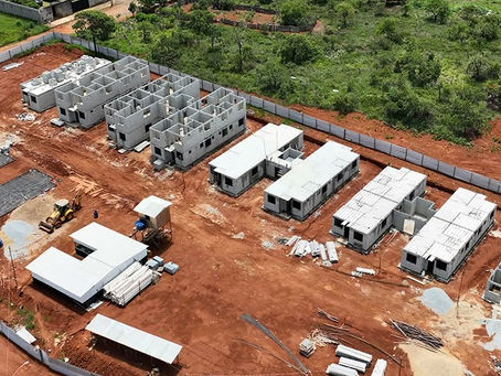 Prazo para preenchimento do Censo Habitacional é prorrogado até 31 de janeiro de 2025