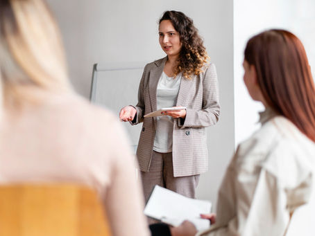 Pouso Alegre realiza 5ª Conferência Municipal de Políticas para as Mulheres