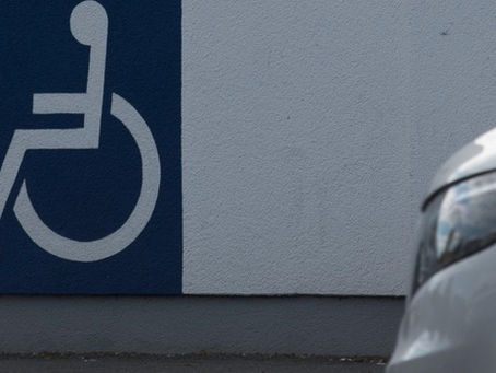 Governo de Minas aumenta limite de isenção de ICMS e IPVA de veículo para pessoa com deficiência