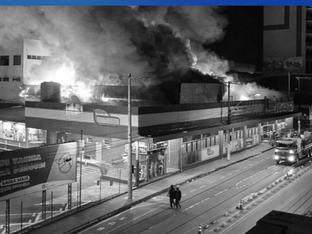 COMUNICADO DA CÂMARA MUNICIPAL DE POUSO ALEGRE