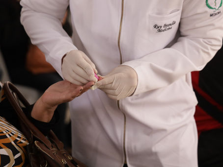 Pouso Alegre - Prefeitura encaminha projeto de lei para pagamento de bonificação a agentes de saúde e endemias