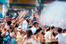 Prefeitura divulga interdições no trânsito para os blocos de rua