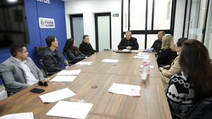 Prefeitura de PA avança na elaboração do concurso público para Guarda Municipal