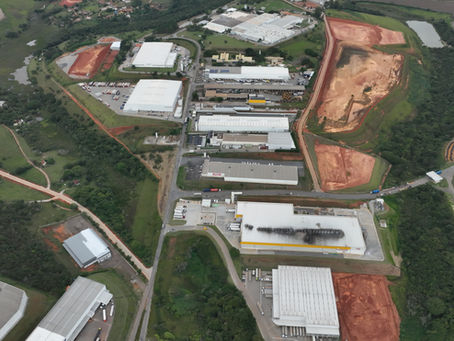 Pouso Alegre registra aumento expressivo na abertura de empresas e se consolida como polo econômico do Sul de Minas