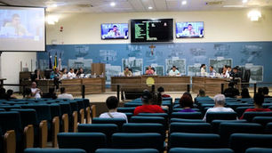 A Câmara Municipal de Pouso Alegre divulgou a pauta da sua nona reunião ordinária de 2026