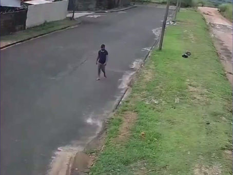 Cerol mata motociclista e caso vira homicídio em SP