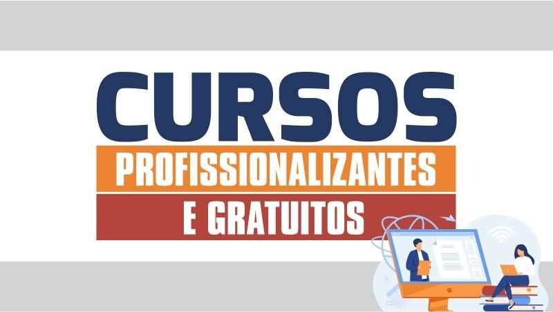 Fundação Bradesco oferece cursos gratuitos com material, lanche e certificado em Itajubá