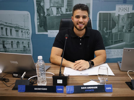 Criação da Semana Municipal da Alfabetização é aprovada em 2ª votação