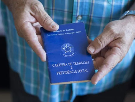 Sines têm mais de 900 vagas de emprego em 10 cidades do Sul de MG; saiba quais são