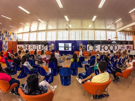 TV CULTURA MINEIRA estará transmitindo palestras ao vivo no HACKTOWN 2023