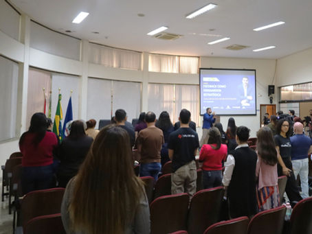 Coffee Job 2026 debate estratégias para reduzir a rotatividade no mercado de trabalho