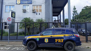 Homem suspeito de matar a própria mãe na Bahia após ela descobrir abusos contra a neta é preso na Fernão Dias
