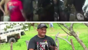 Campeão de Vaquejada é morto apos vitória 