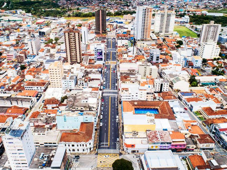 Orçamento estimado de Pouso Alegre para 2025 é de R$ 1,23 bilhão