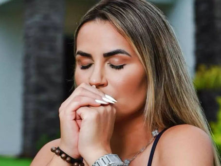 Inquérito de operação que prendeu Deolane é concluído e enviado ao MP