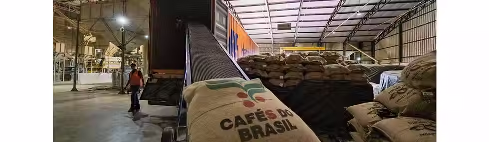 Setor produtivo teme mais efeitos negativos se "guerra comercial" for declarada pelo Brasil