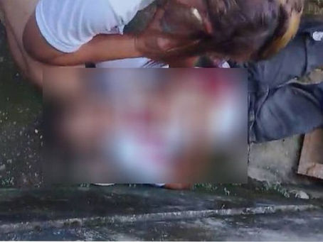 Um adolescente de 15 anos foi assassinado a tiros, e um homem de 26 anos ficou ferido na manhã desta sexta-feira (17), no bairro São Geraldo, em Pouso Alegre.