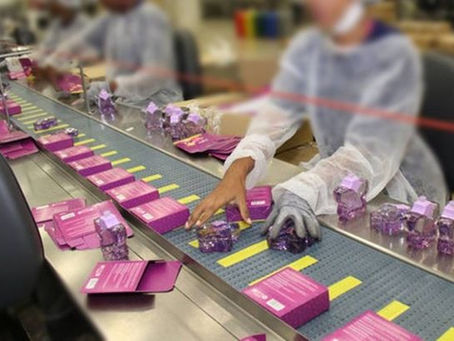 Imprensa de BH destaca escolha de Pouso Alegre para sediar fábrica do Boticário