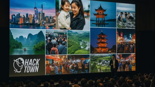 HackTown terá fórum dedicado à China e seus caminhos para o futuro; veja nomes confirmados