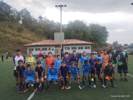 Os atletas de Pouso Alegre vem se destacando nos esportes.