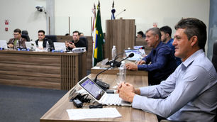 Requerimento de informações sobre viabilidade de transporte gratuito para usuários do RAPS é aprovado