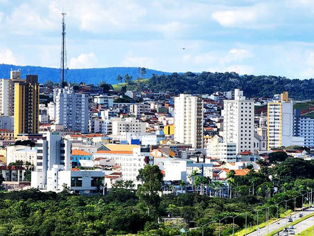 Indústrias, hospitais, lojas e mais: confira mais de 1 mil vagas em Pouso Alegre