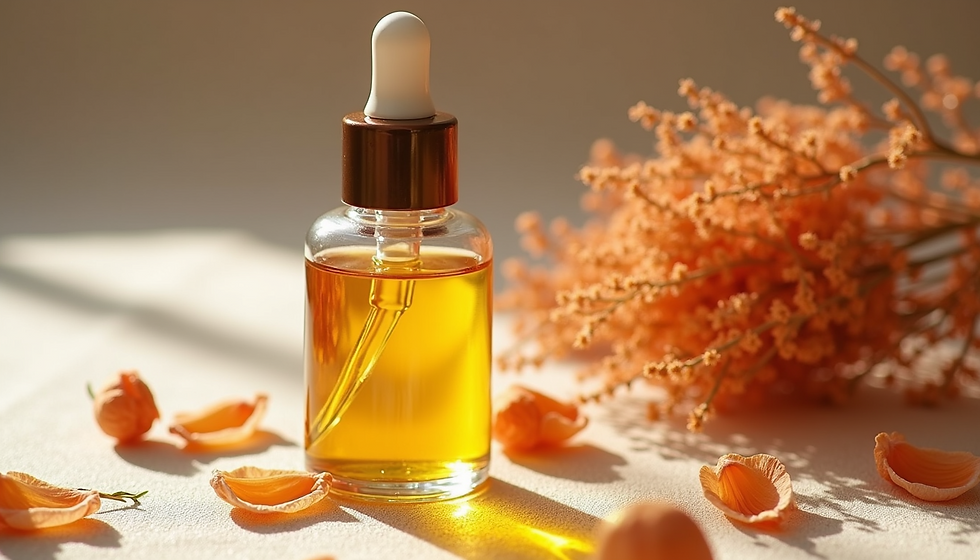 Préparations Artisanales