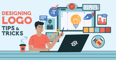 Logo Designing Tips and Tricks: Best Practices for Creating a Lasting Impression