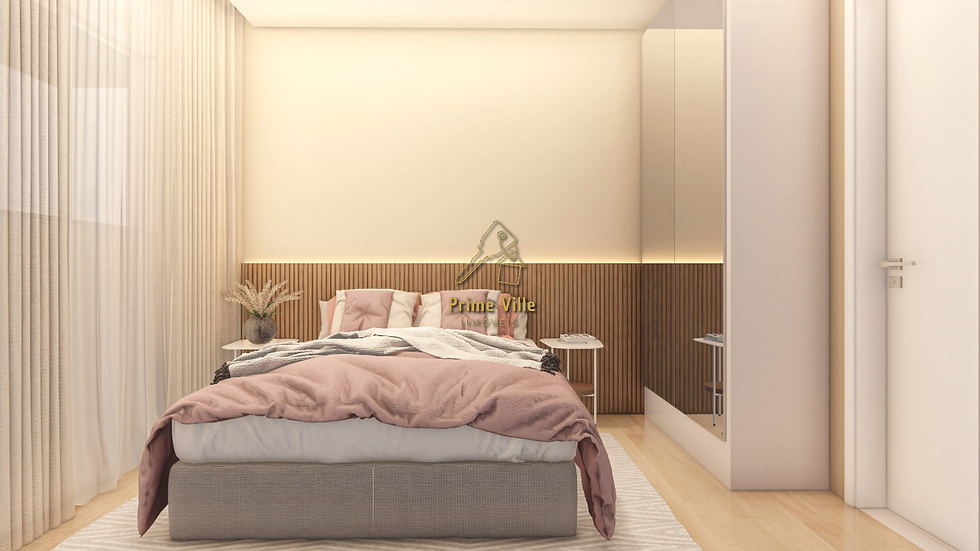 Miniatura: Apartamento com Suite no Itaum