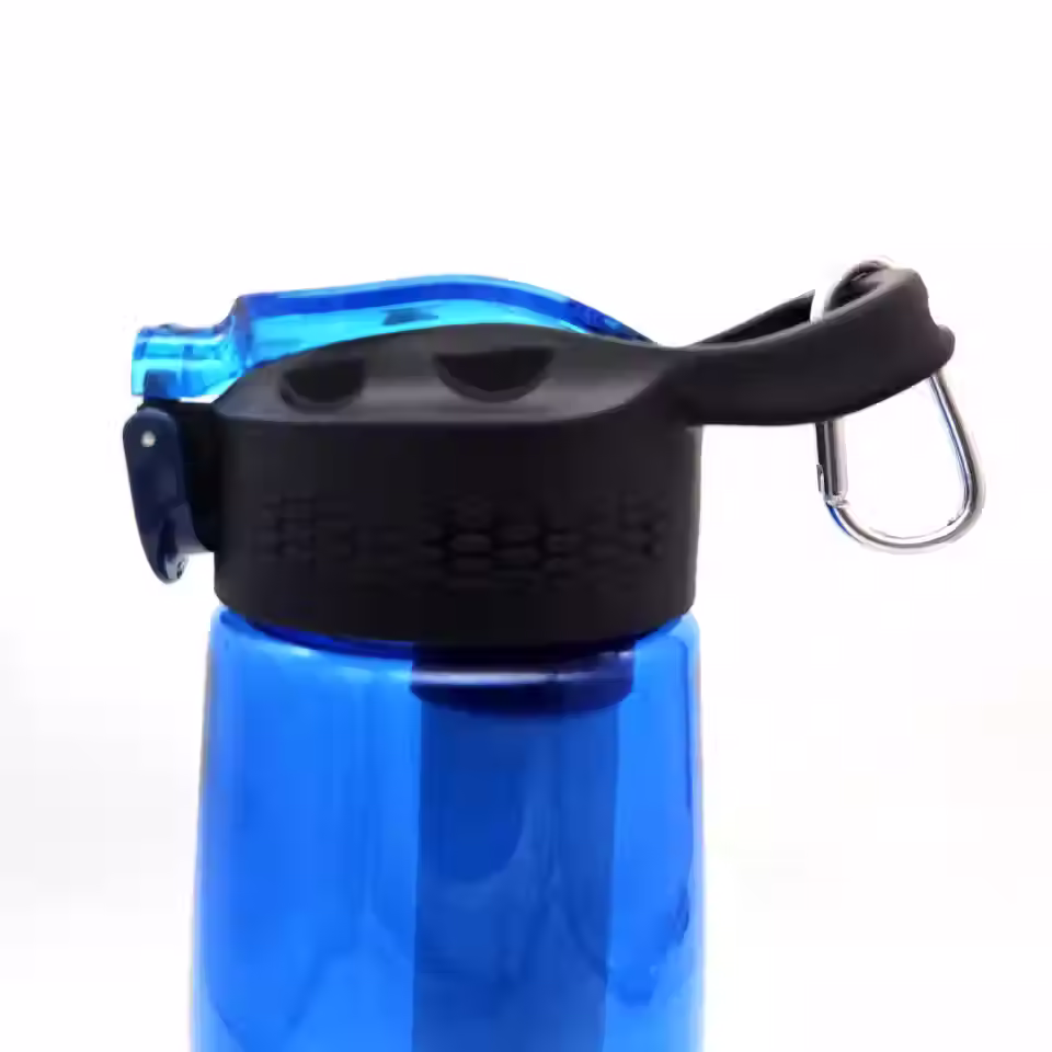 Miniature : Gourde filtrante