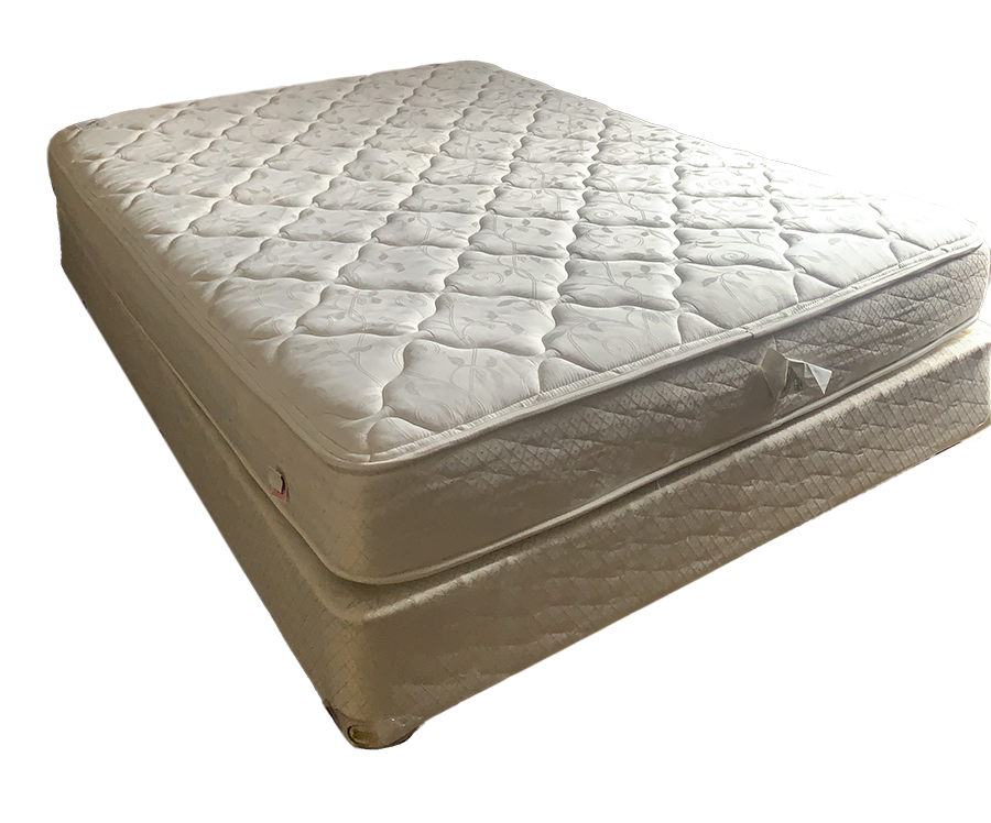 Serta / Simmons Mattress & Box Spring Sets NorthCoast Hotel Liq
