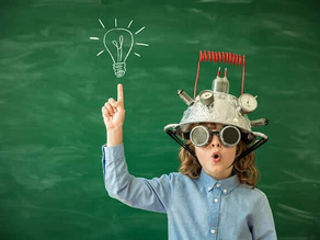 The Space to Innovate: Breaking Free from Hustle Culture