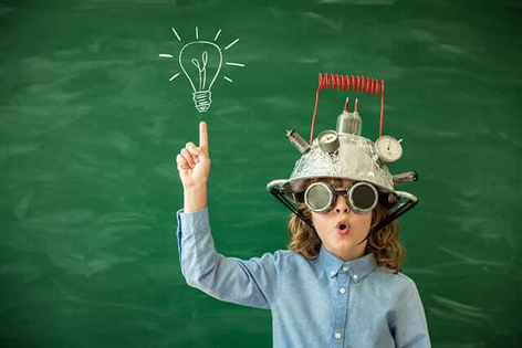 The Space to Innovate: Breaking Free from Hustle Culture